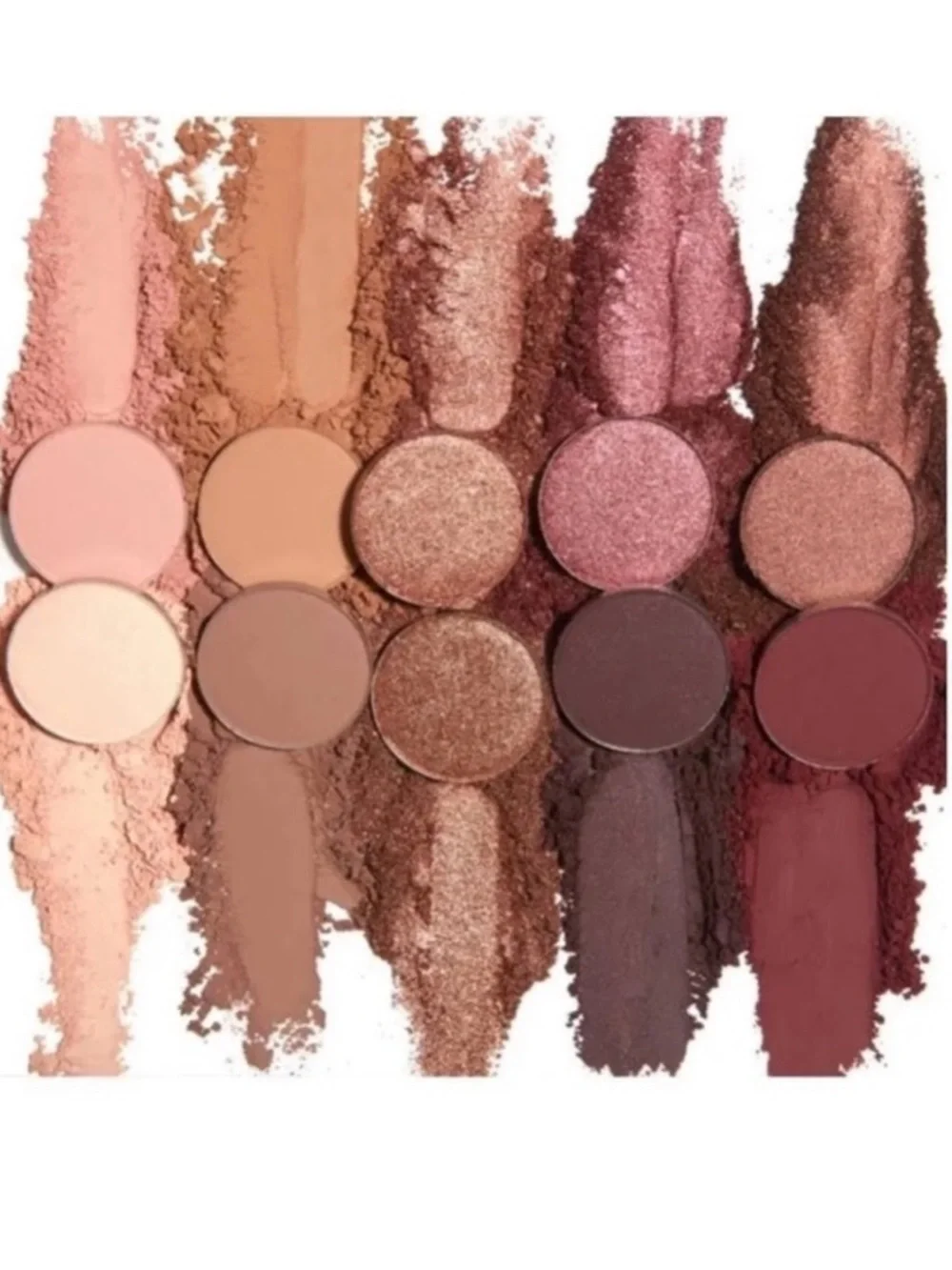 KKW BEAUTY CLASSIC BLOSSOM EYESHADOW PALETTE